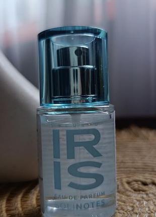 Французский парфюм ♥️ solinotes fleur d’ iris