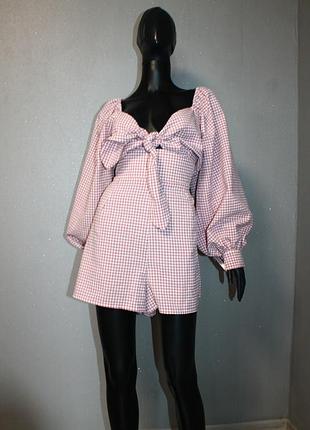 Комбинезон missguided