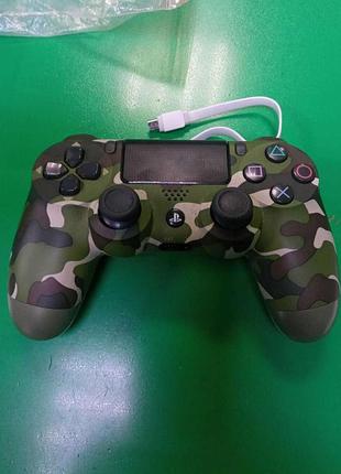 Кермо джойстик геймпад б/у sony dualshock 4
