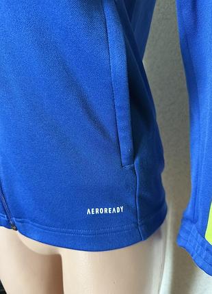 Олімпійка adidas на 12-13 років 4