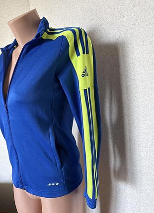 Олімпійка adidas на 12-13 років