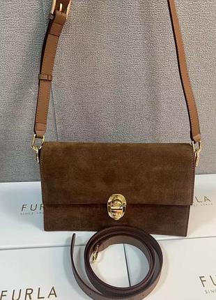 Сумка furla 2