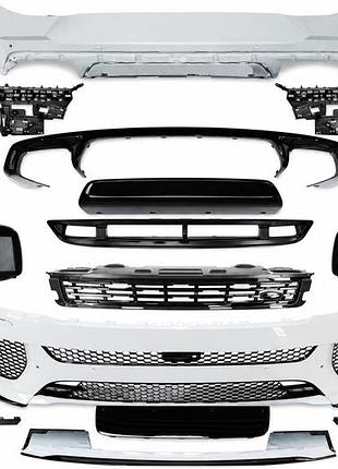Комплект обвеса sv для range rover sport 2022- гг