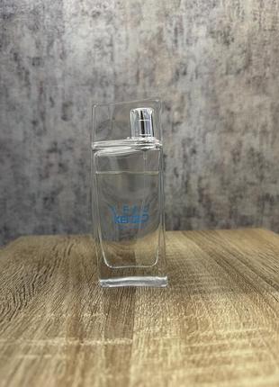 Kenzo aqua pour femme