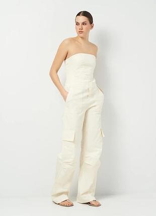 Комбінезон батал zara