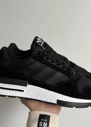 Adidas zx 500 rm black 0192v