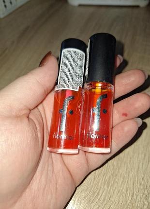 Тинт для губ flormar