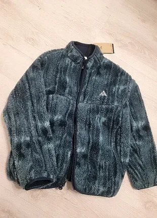 Куртка дитья nike acg "cvel glacier" terma-fit новая original