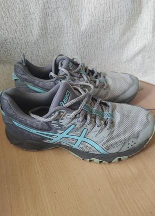 Кроссовки asics 37р