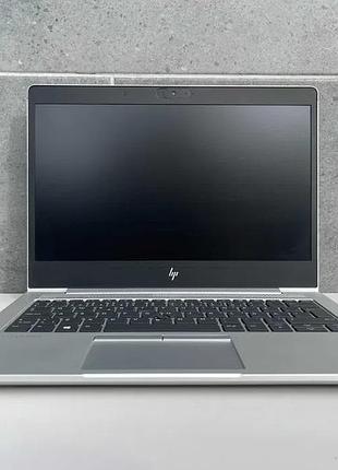 Ноутбук hp elitebook 735 g6/ amd ryzen 5 3500u/ 16gb/ 1tb m2/ 13"ips/ гарантія
