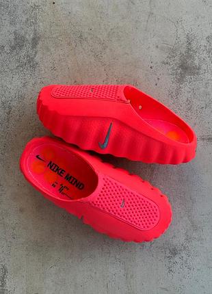 Mind 001 solar red 4