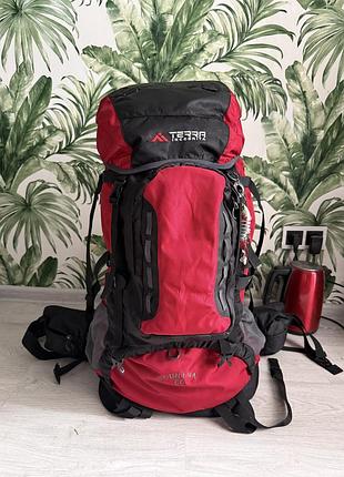 Terra incognita 80l похідний рюкзак