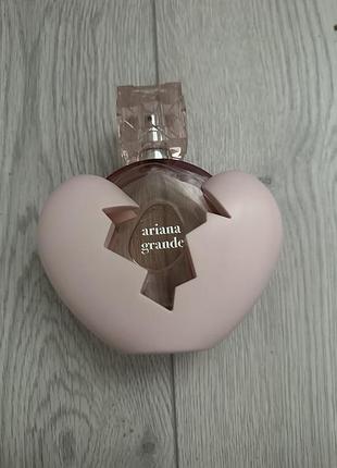 Парфуми ariana grande