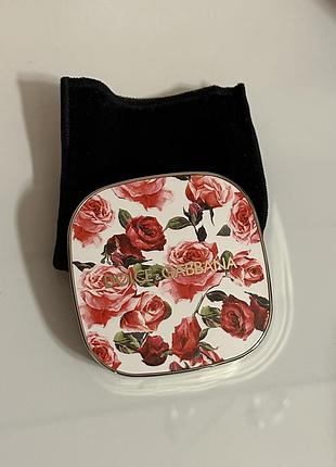 Рум'яна для обличчя dolce & gabbana - blush of roses luminous cheek