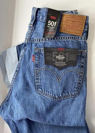 Джинси levi’s 501