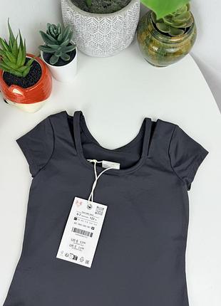 Боді zara оригинал 2