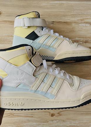 Кросівки forum 84 hi shoes