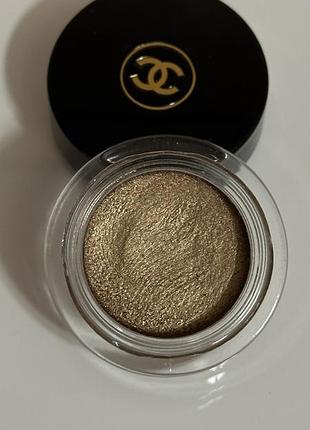 Стійкі кремові тіні chanel - ombre premiere cream