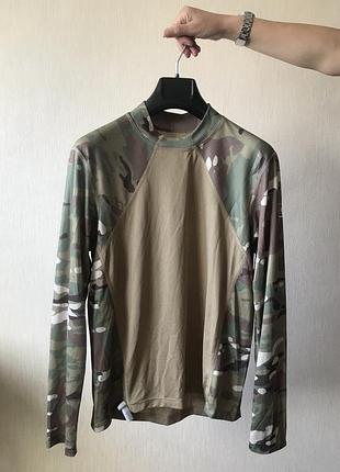 Боевая рубашка (combat shirt)69armor base, размер s