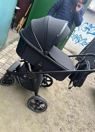 Carrello ultimo карелло ультімо 2024 року 2в1