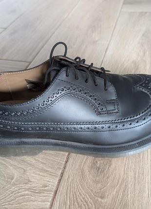 Туфли dr martens б/в оригинал 3