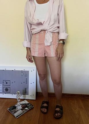 Шорти від h&m