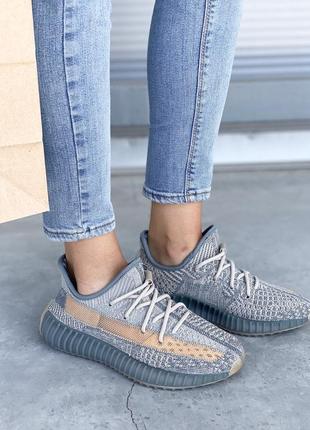 Кросівки adidas yeezy boost 350 кроссовки1 фото