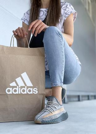 Кросівки adidas yeezy boost 350 кроссовки6 фото