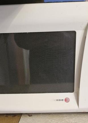 Микроволновая печь lg