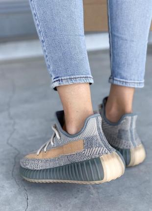 Кросівки adidas yeezy boost 350 кроссовки10 фото