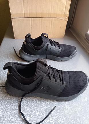 Кросівки under armour drift rn 3