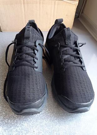 Кросівки under armour drift rn 2