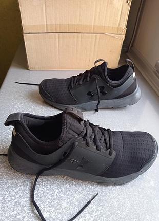 Кросівки under armour drift rn 4