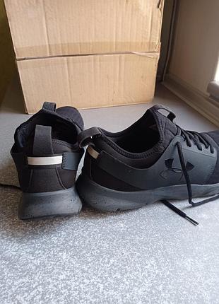 Кросівки under armour drift rn 6