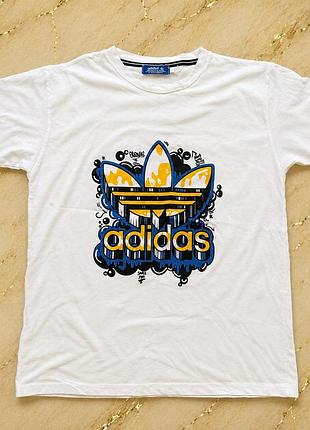 Футболка адідас adidas