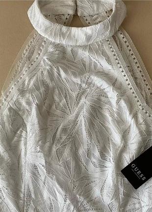 Сукня guess 4