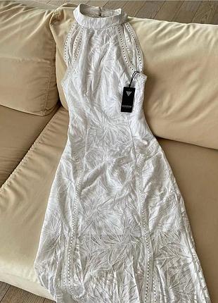 Сукня guess 3