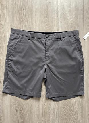 Чоловічі шорти для гольфу amazon essentials slim-fit golf short, розмір 40w (оригінал)