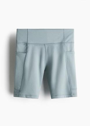Шорти h&m/ велосипедки h&m