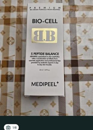 Вв  bio-cell