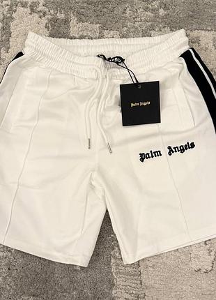 Palm angels white
