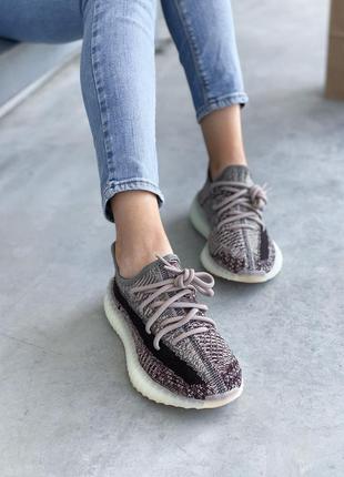 Кросівки adidas yeezy boost 350 кроссовки1 фото