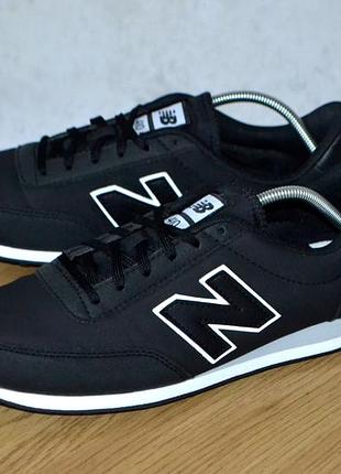 Кроссовки new balance 410 оригинал - 42 размер