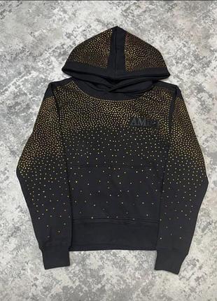 Amiri hoodie новий (мін передплата)