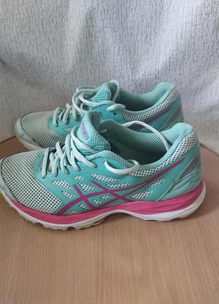 Кроссовки asics 38р.