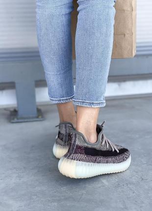 Кросівки adidas yeezy boost 350 кроссовки7 фото