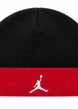 Дитяча шапка біні тоненька air jordan