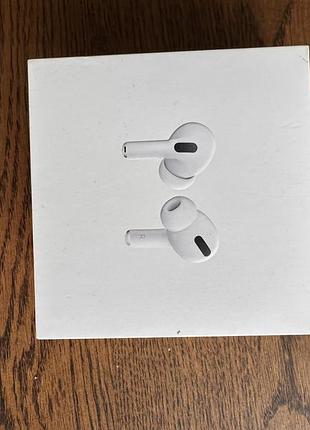 Airpods pro