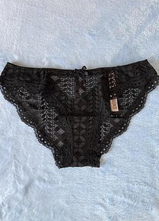 Трусики victoria’s secret