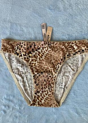 Трусики victoria’s secret